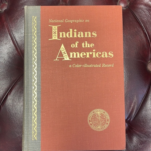 2 Great books Song of Courage Song of Freedom and Indians of the of America - Picture 4 of 7